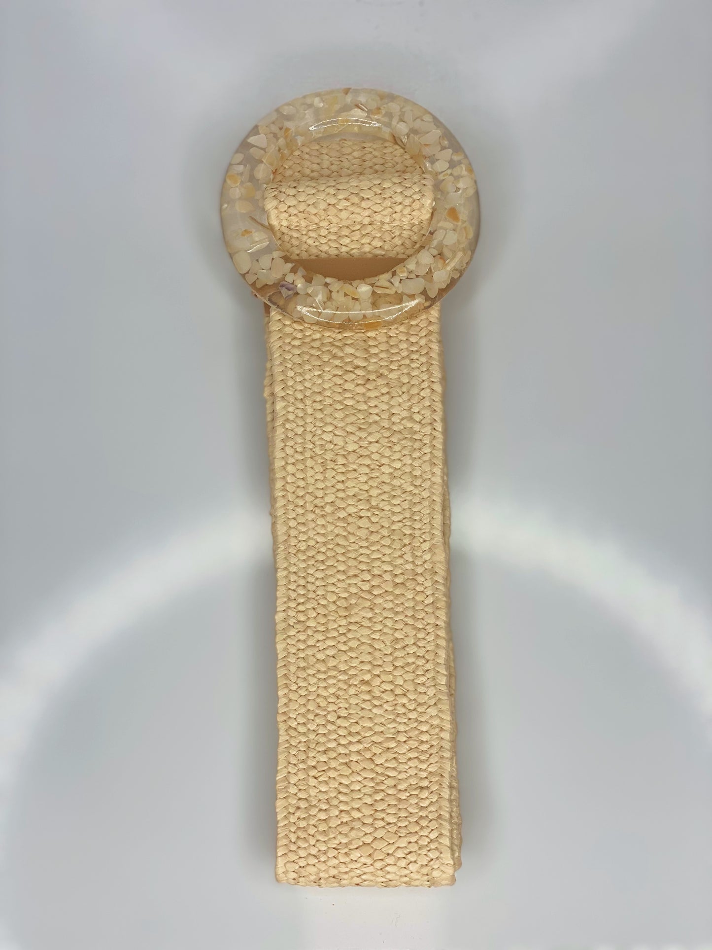 Pajilla belt