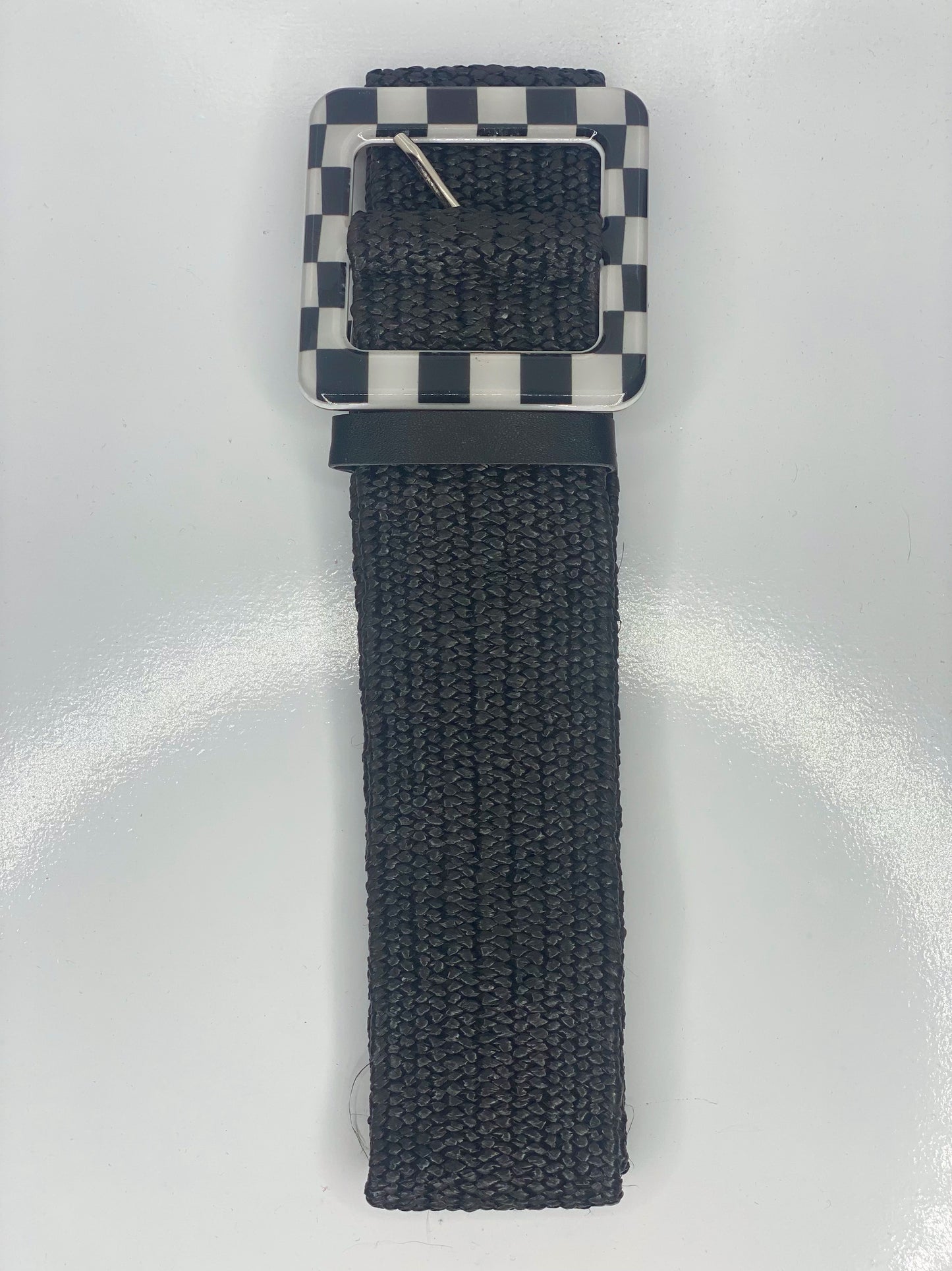 Pajilla belt